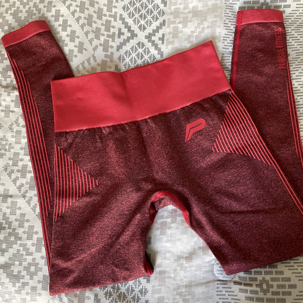 Adapt Seamless Leggings